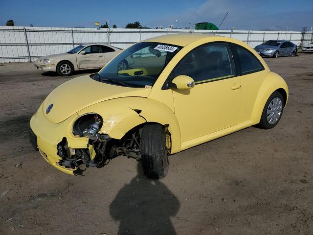 Volkswagen Beetle (2010)
