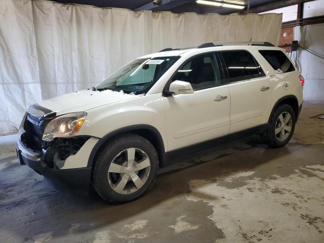 Gmc Acadia (2011)