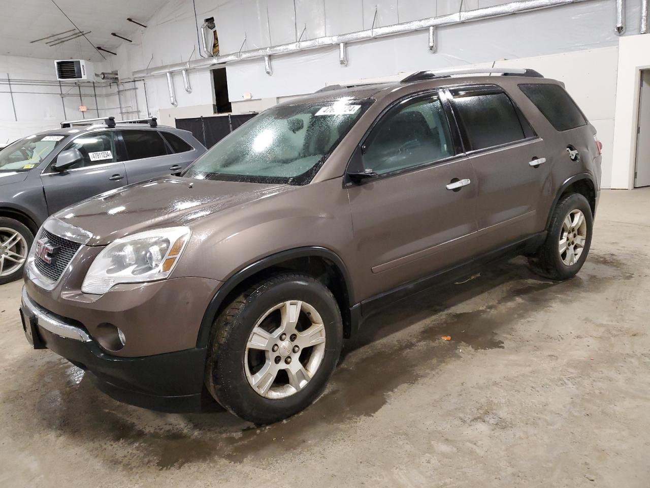 Gmc Acadia (2012)
