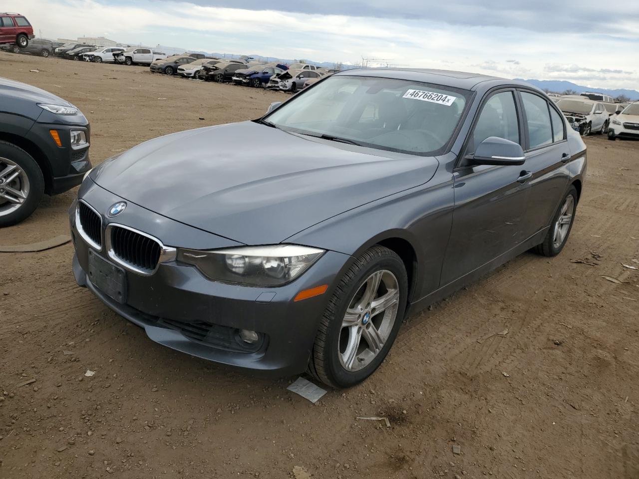 Bmw 3er (2013)