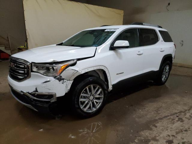 Gmc Acadia (2019)