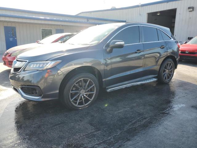 Acura Rdx (2016)