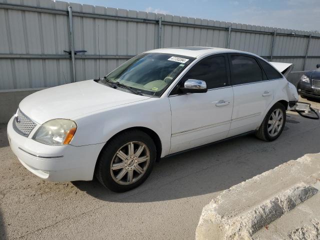 Ford 500 (2005)