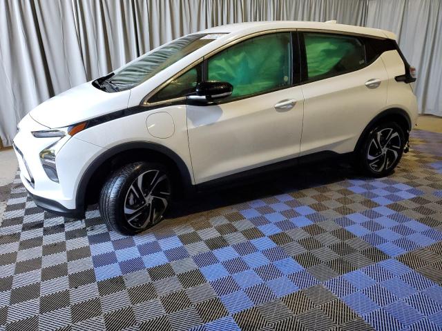 Chevrolet Bolt ev (2023)