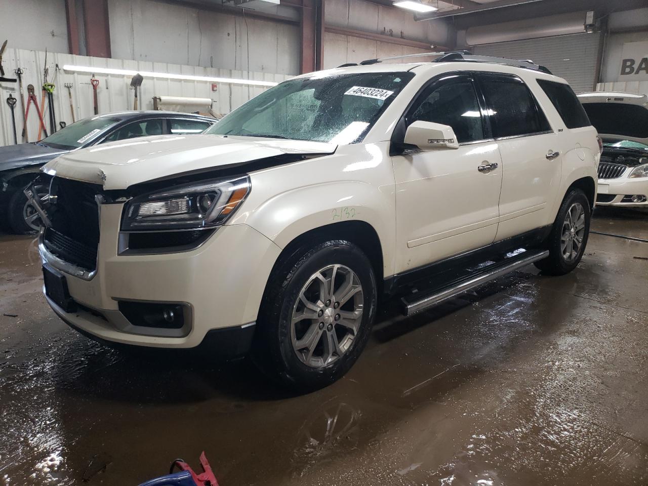 Gmc Acadia (2014)