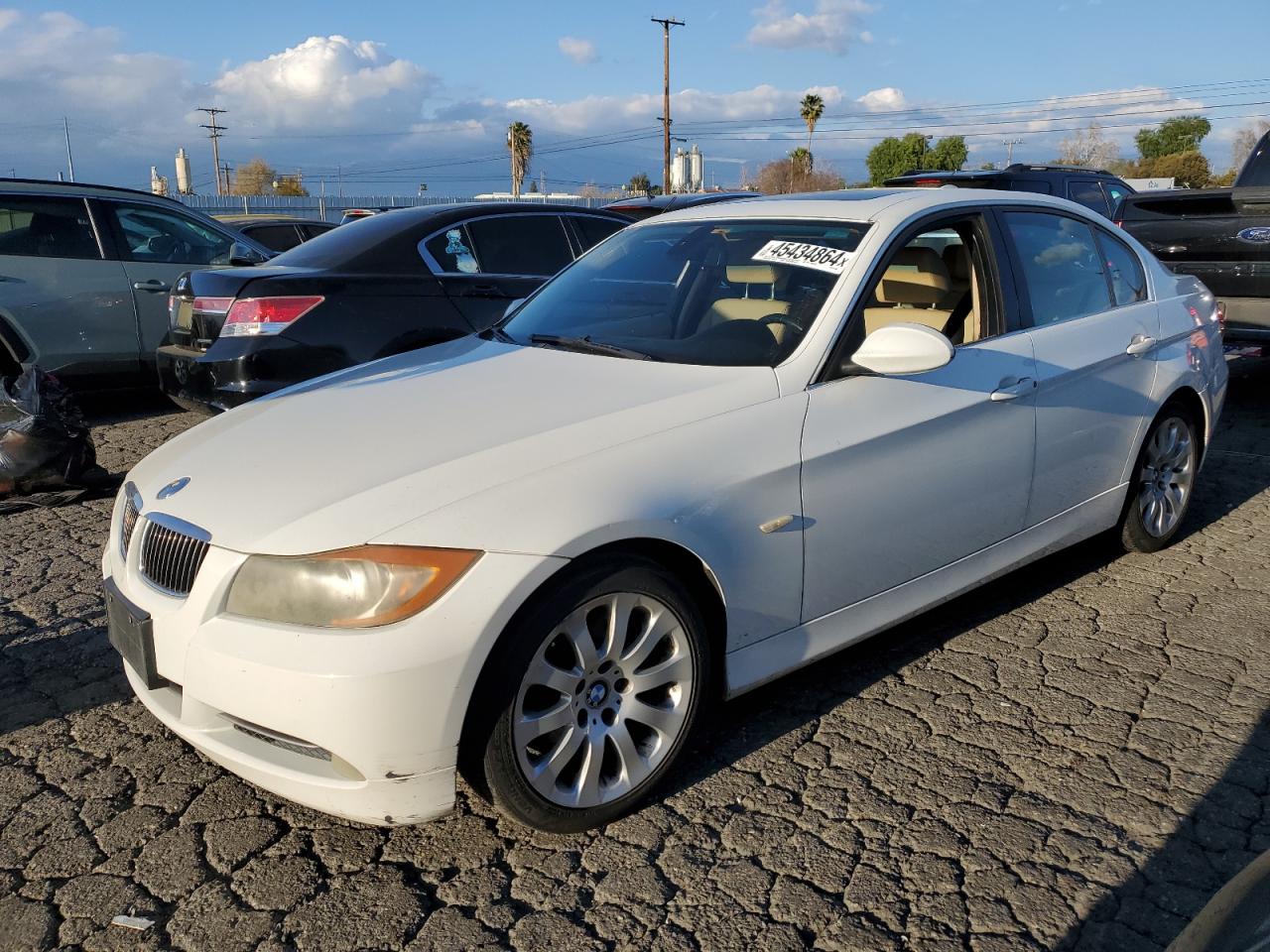 Bmw 3er (2006)