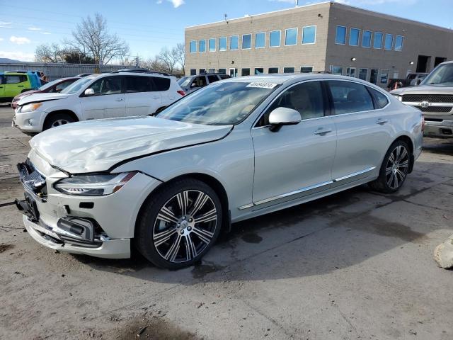 Volvo S90 b6 ins (2022)