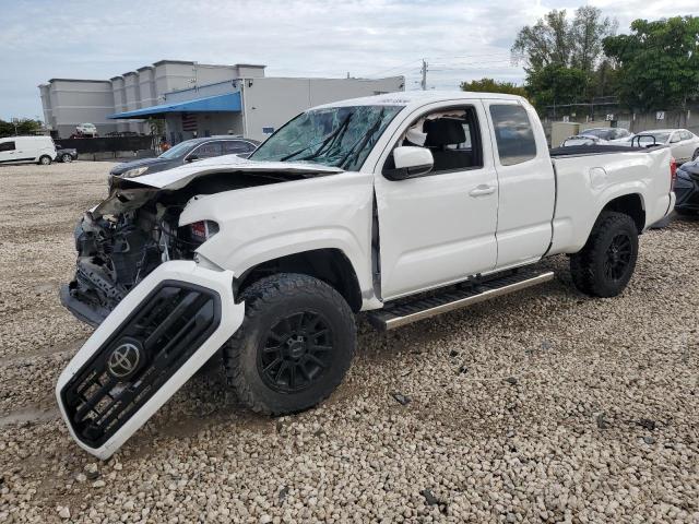 Toyota Tacoma (2019)
