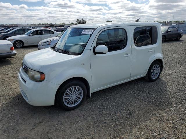 Nissan Cube (2010)