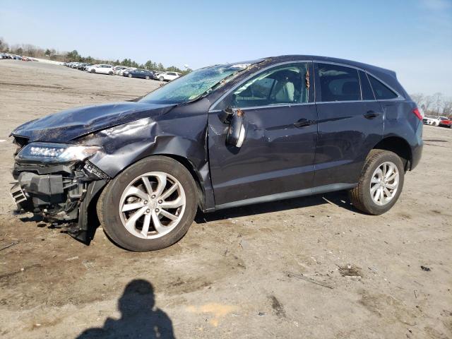 Acura Rdx (2016)