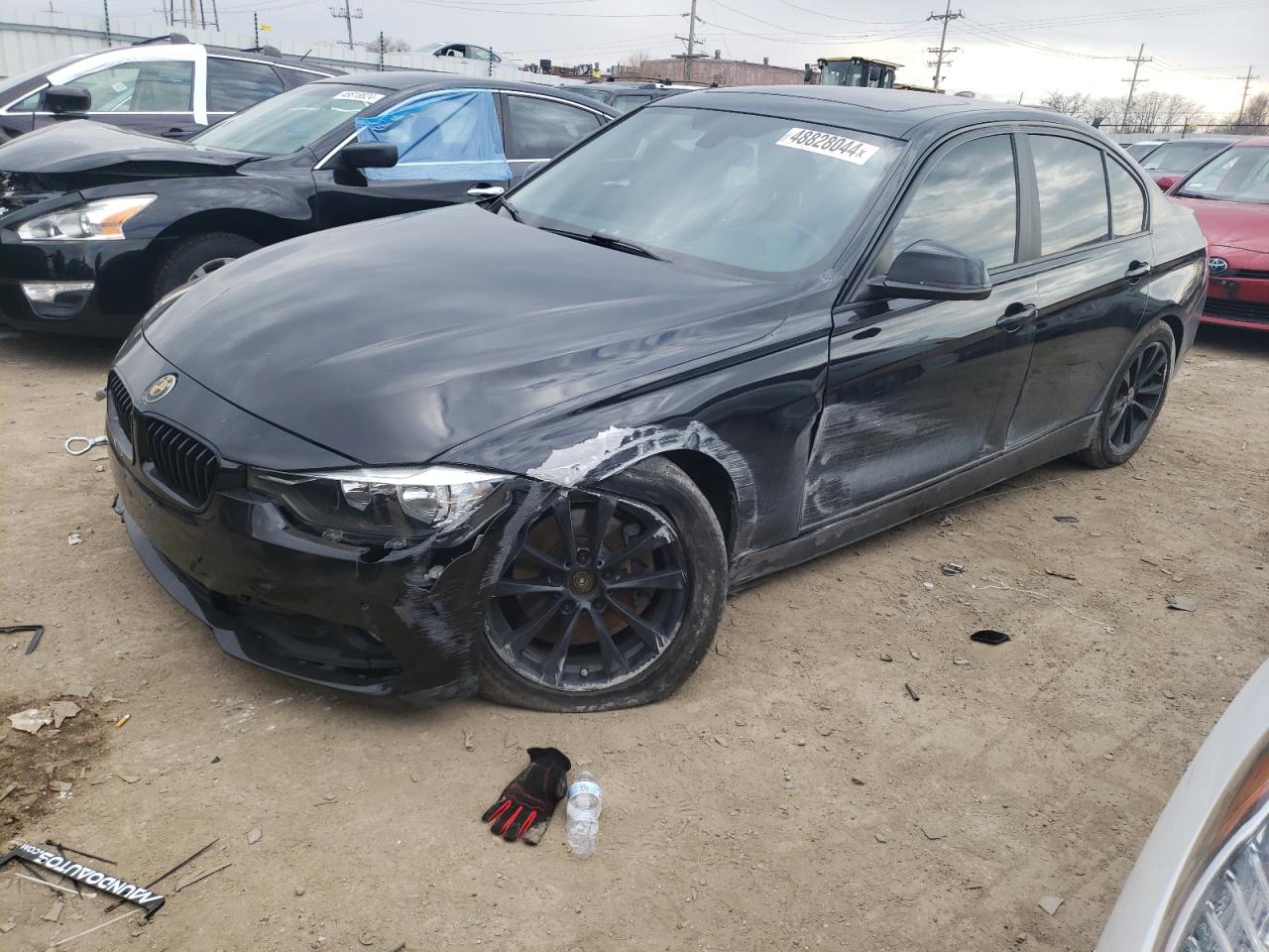 Bmw 3er (2017)