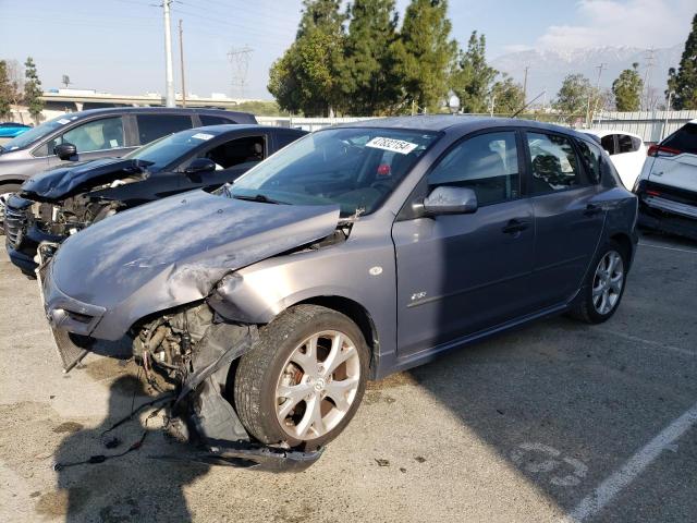 Mazda Mazda3 (2007)