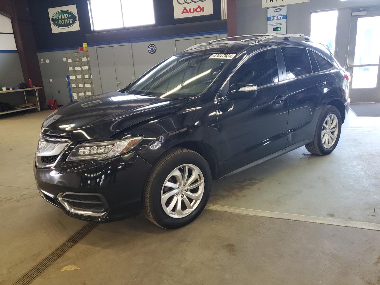 Acura Rdx (2018)