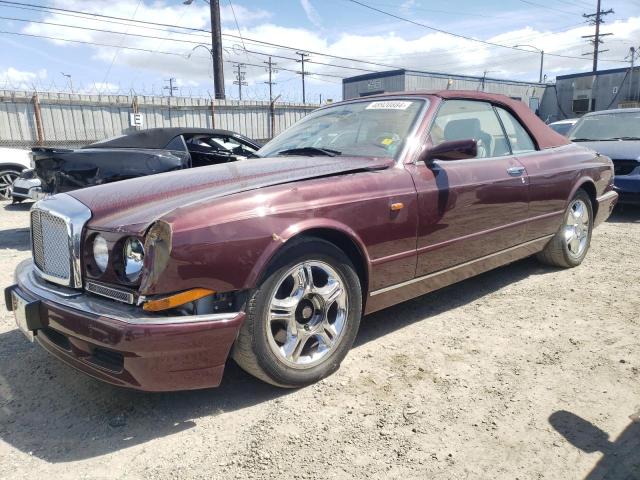 Bentley Azure (2000)