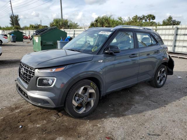 Hyundai Venue (2023)