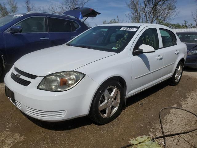 Chevrolet Cobalt (2010)