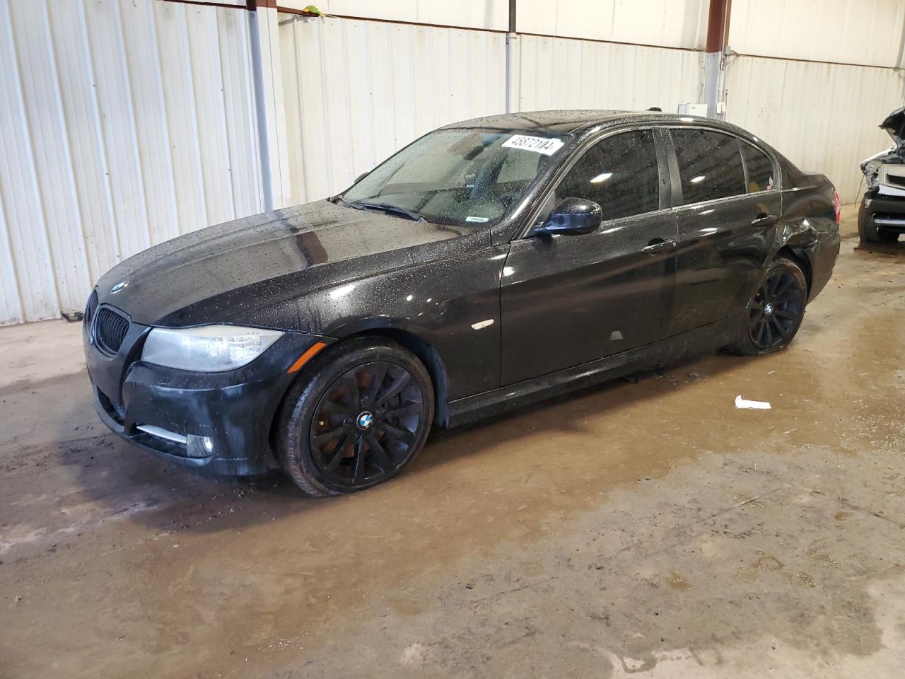 Bmw 3er (2011)