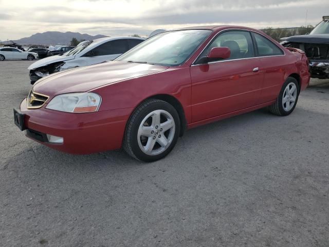 Acura Cl (2001)