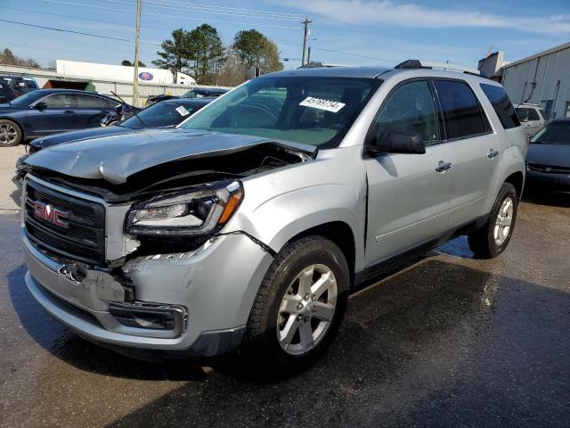 Gmc Acadia (2015)
