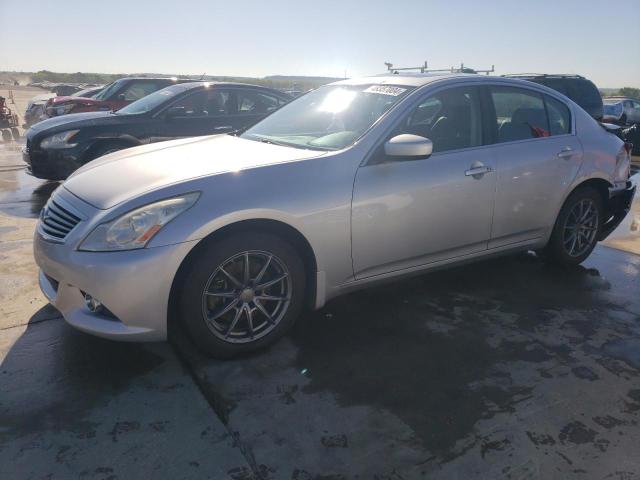 Infiniti G37 (2013)