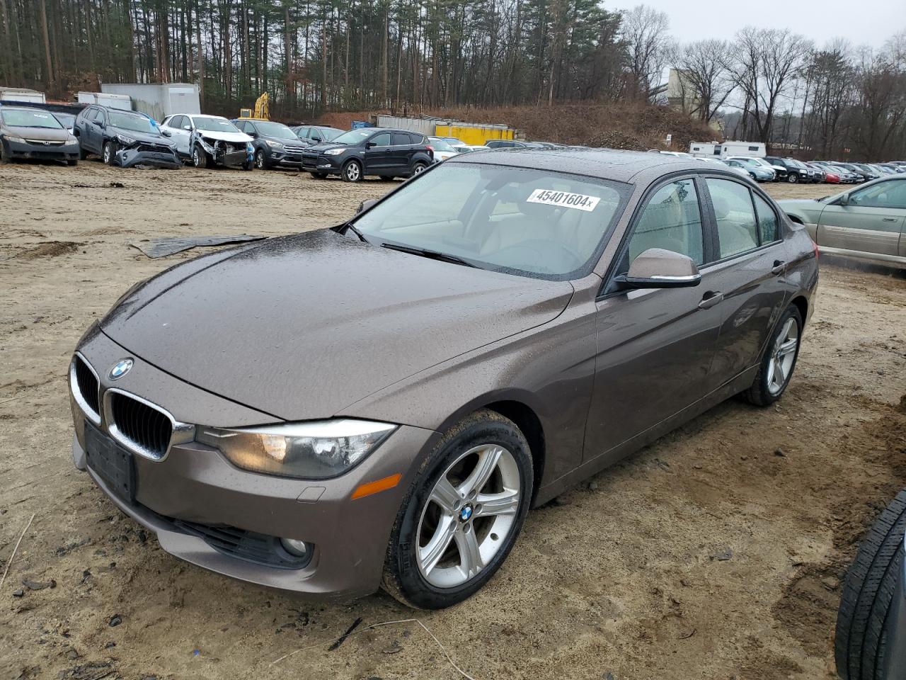 Bmw 3er (2013)