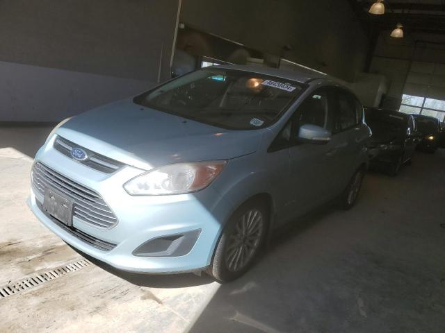 Ford Cmax (2013)