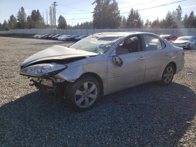 Lexus Es330 (2005)