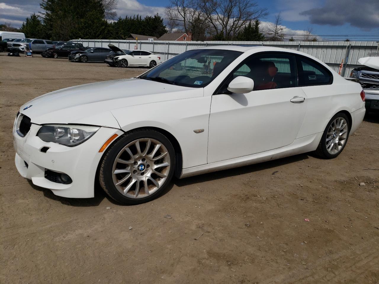 Bmw 3er (2011)