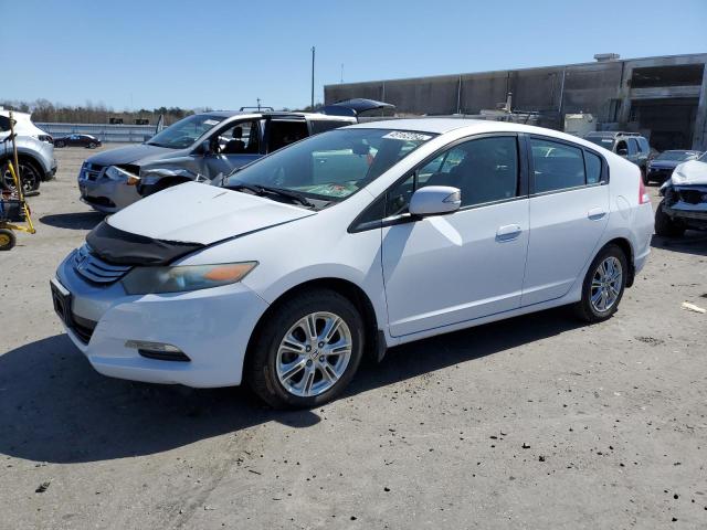 Honda Insight (2010)