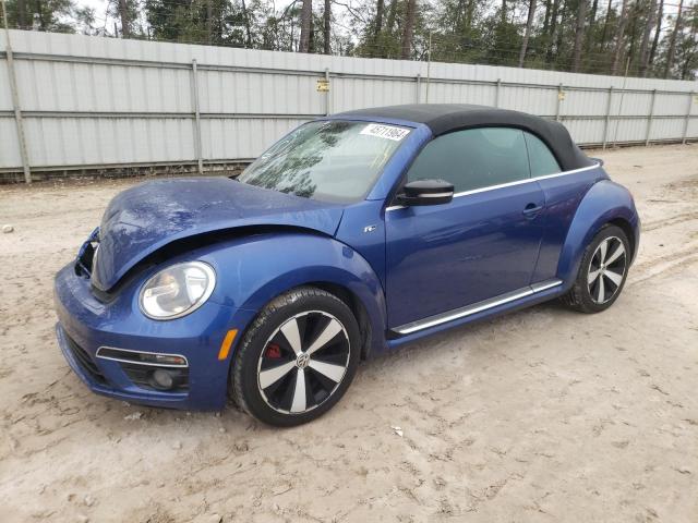 Volkswagen Beetle (2014)