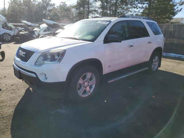 Gmc Acadia (2010)