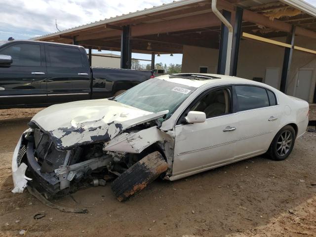Buick Lucerne (2007)