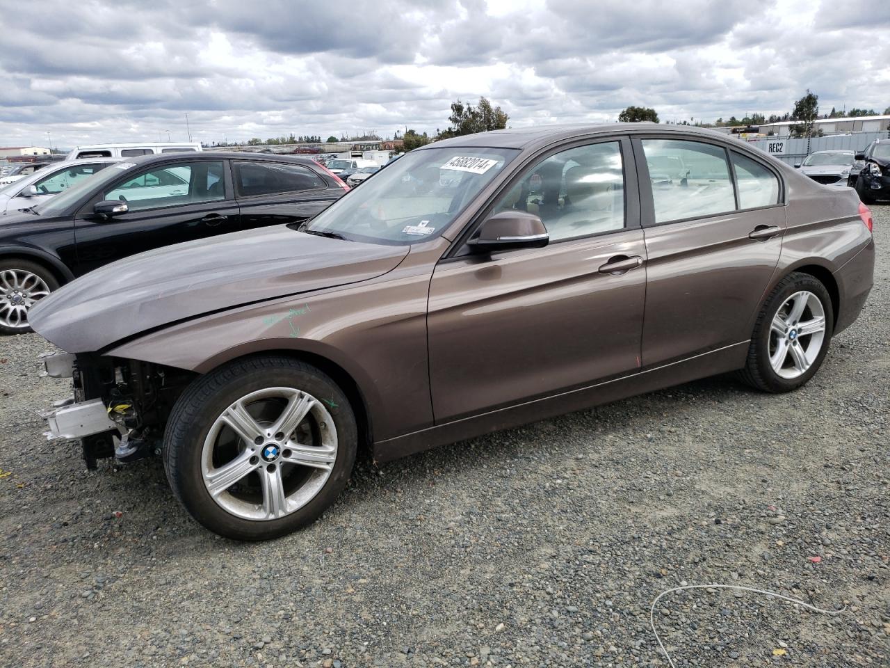 Bmw 3er (2013)