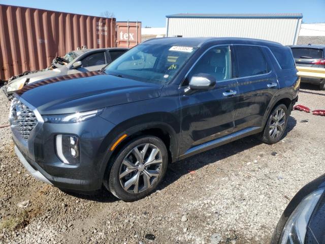 Hyundai Palisade (2020)