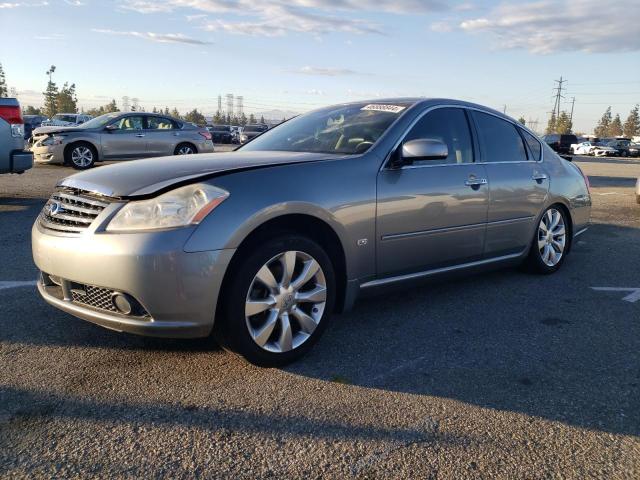 Infiniti M45 (2006)