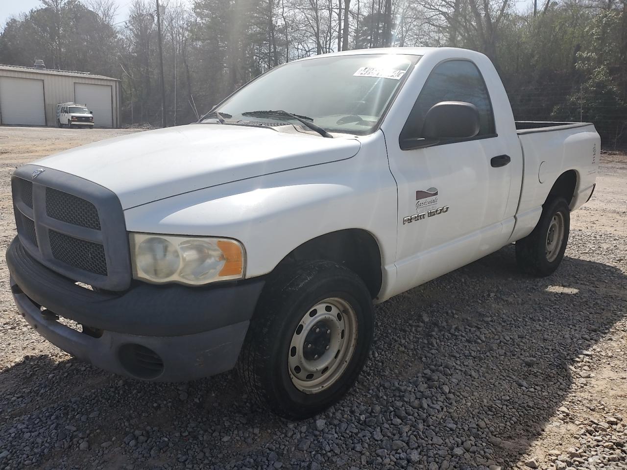 Dodge Ram (2003)