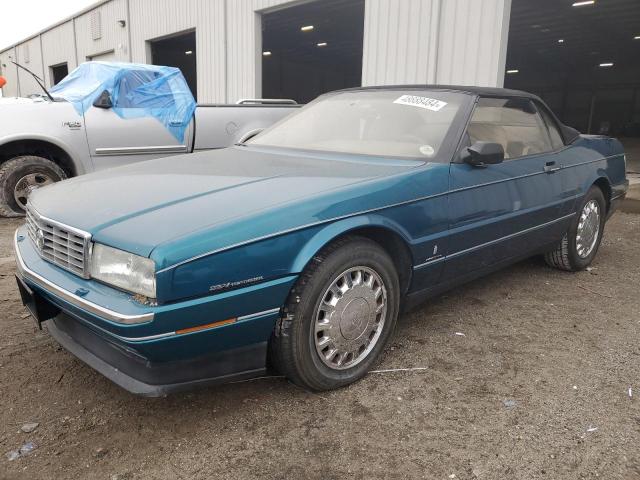 Cadillac All other (1993)