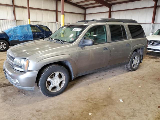 Chevrolet Trailblzr (2006)