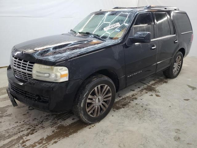 Lincoln Navigator (2008)