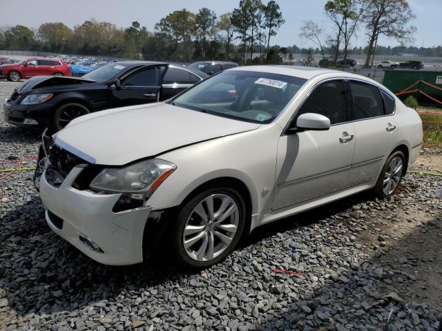 Infiniti M35 (2008)