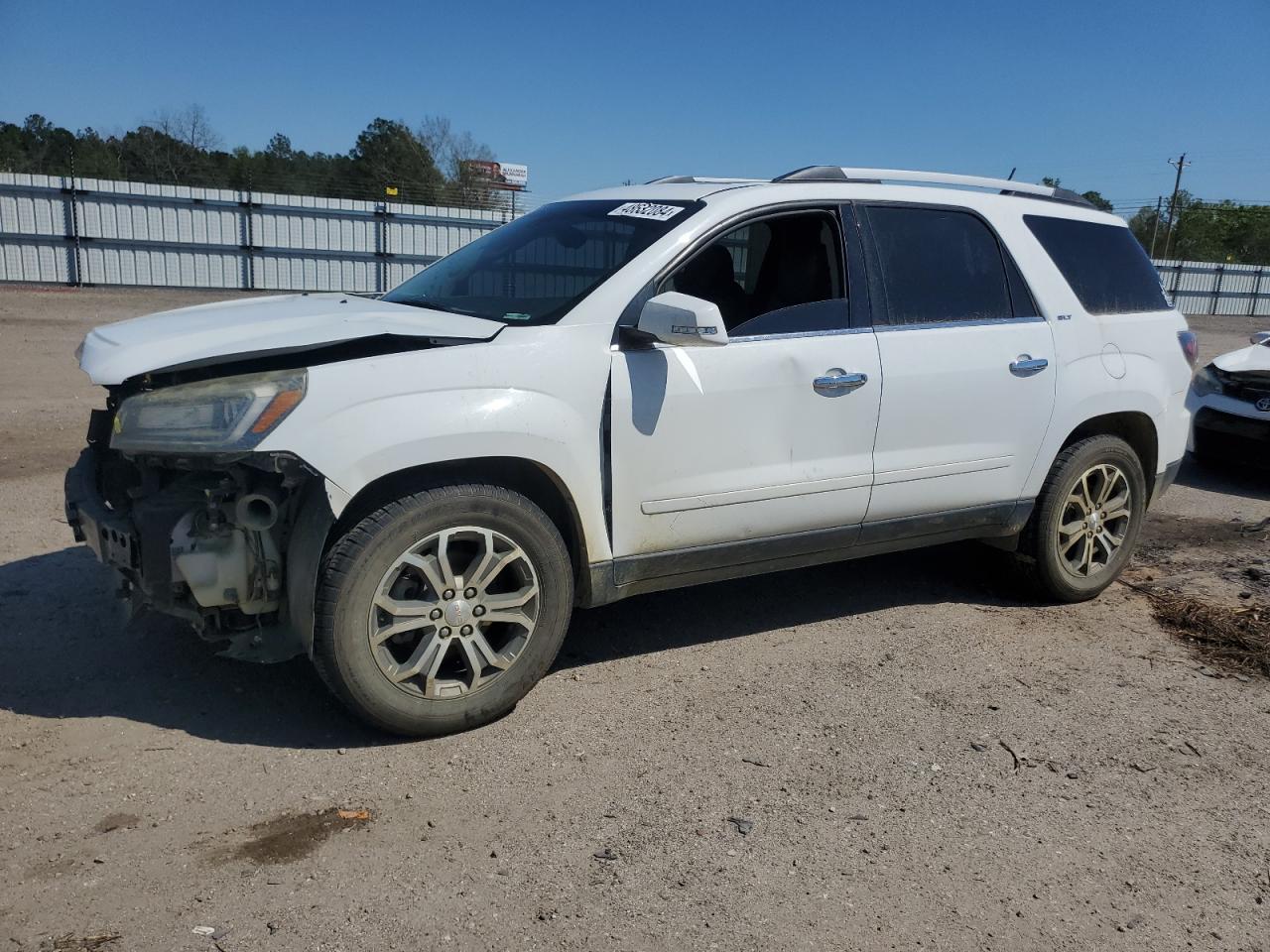Gmc Acadia (2016)