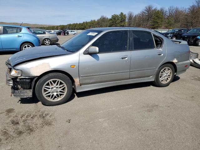 Infiniti G20 (2000)