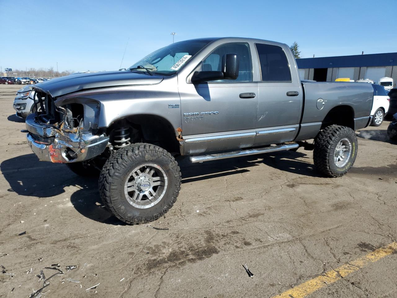 Dodge Ram (2006)