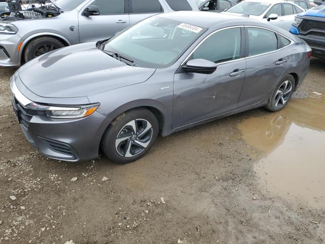 Honda Insight (2021)