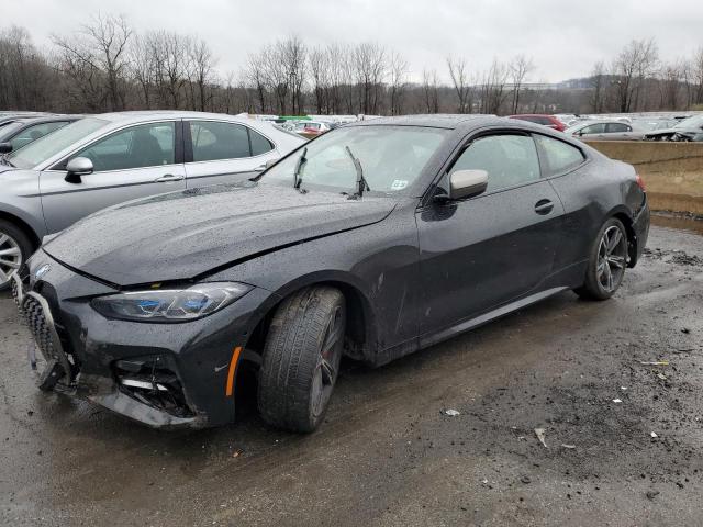 Bmw M440ix (2021)