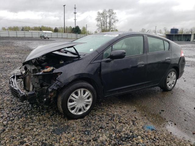 Honda Insight (2010)