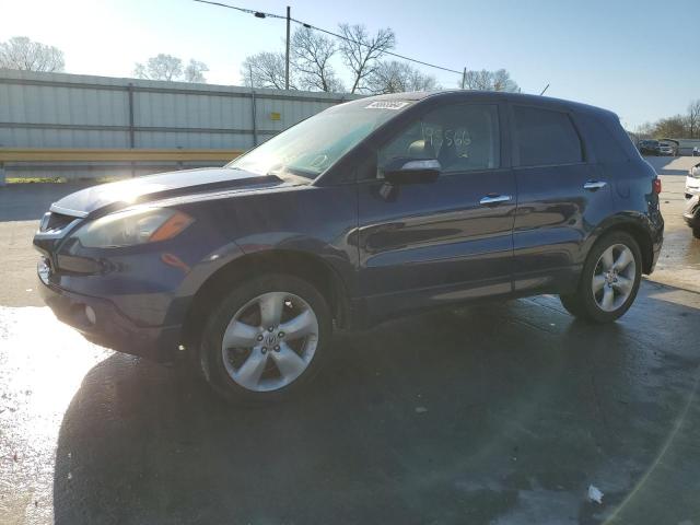 Acura Rdx (2007)