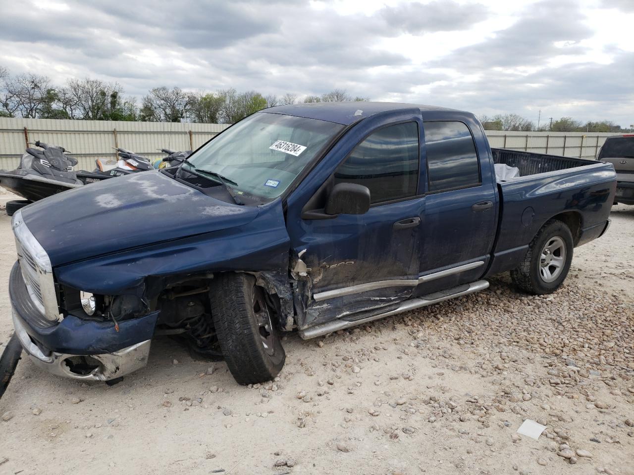 Dodge Ram (2005)