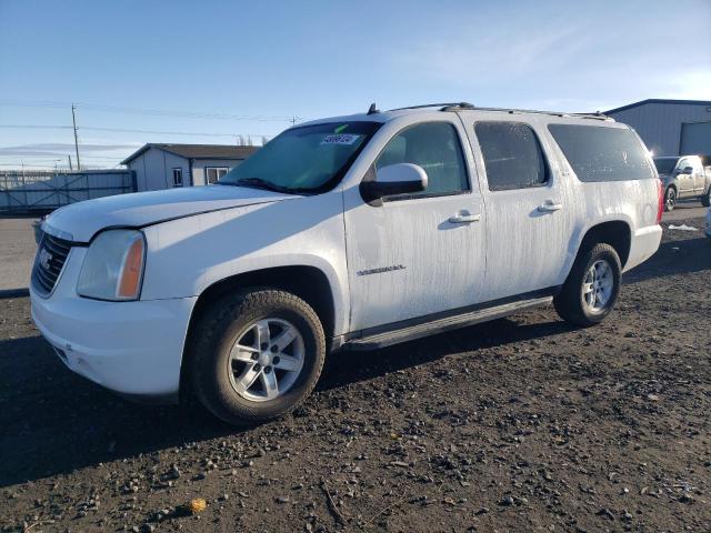 Gmc Yukon (2010)