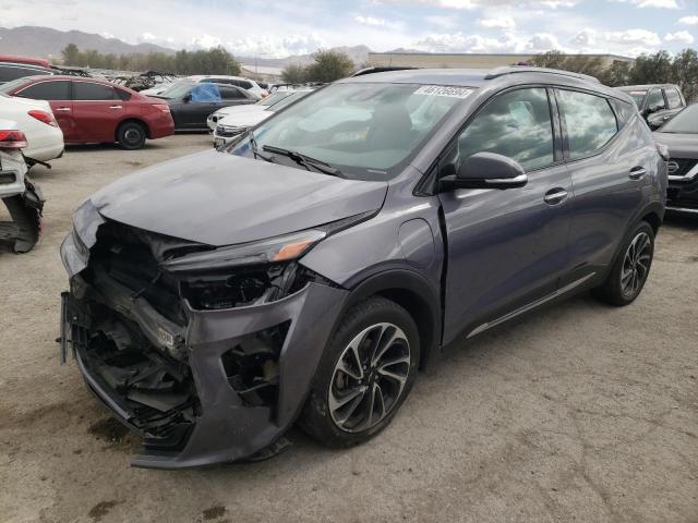Chevrolet Bolt (2022)